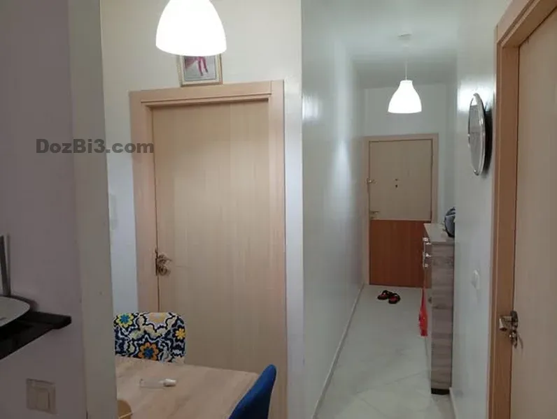 Appartement à vendre résidence Marwa Hay Mohammadi