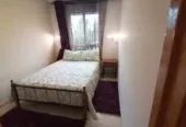 Appartement meublé à louer Al Youns 1 près de l’hôpital universitaire