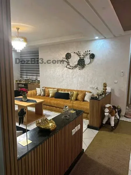 Appartement meublé à vendre située Agadir bay