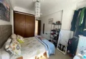 Appartement meublé à louer à Gznaya résidence Sofiane