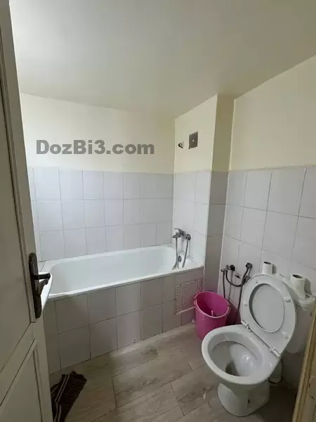 appartement meublé à vendre rue Ibn Al-Khatib en face du quartier Al-Azhar