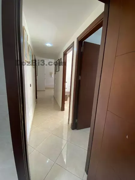Appartement meublé à louer à Gznaya résidence Sofiane