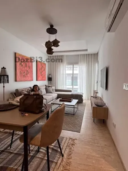 studio meublé à louer – MAARIF, BRAHIM NAKHAIL