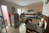 Appartement meublé à louer à Gznaya résidence Sofiane