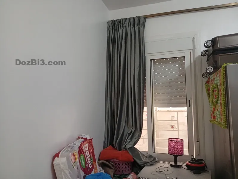 Appartement à vendre résidence Marwa Hay Mohammadi