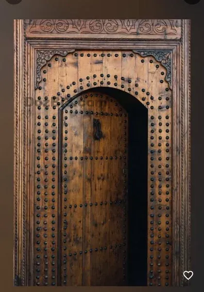 Beau Riad Titré à vendre à Alksaba