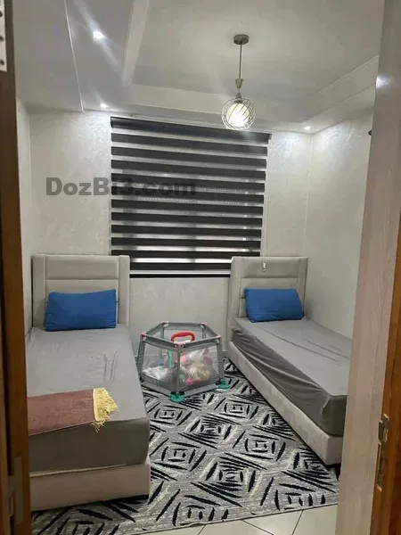 Appartement meublé à vendre située Agadir bay