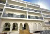 Appartement vue mer avec piscine à Tanger