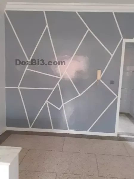 Appartement à louer à Sidi Maarouf proche de mosquée Al Adarissa