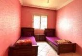 Appartement meublé à louer Hay Salam