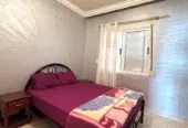 Appartement meublé à louer Hay Salam