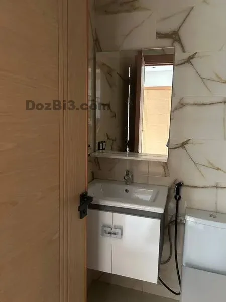 Appartement à louer à Al-Firdaws Ain Sebaa