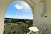 Appartement vue mer avec piscine à Tanger