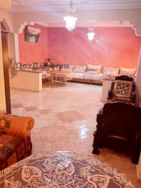 Maison à vendre situé à Lazari