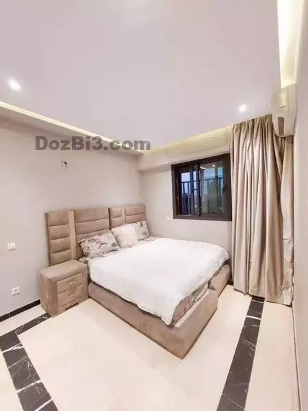 Appartement à louer Semlalia