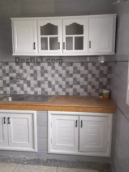 Appartement à louer à Sidi Maarouf proche de mosquée Al Adarissa