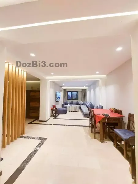 Appartement à louer Semlalia