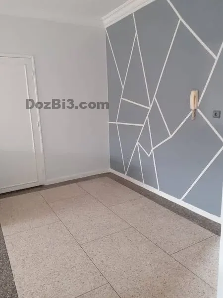 Appartement à louer à Sidi Maarouf proche de mosquée Al Adarissa