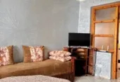 Appartement meublé à louer Hay Salam