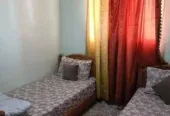 Appartements au centre-ville Hay Salam