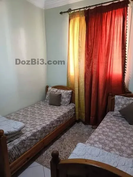 Appartements au centre-ville Hay Salam