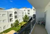 Appartement vue mer avec piscine à Tanger