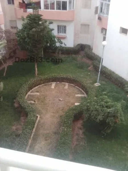 Appartement meublé à louer longue durée Jet Sakan