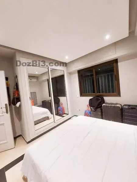 Appartement à louer Semlalia