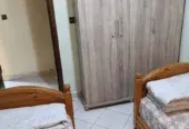 Appartements au centre-ville Hay Salam