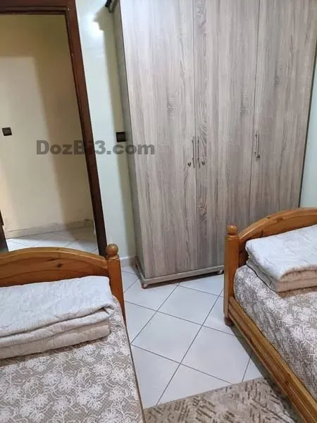 Appartements au centre-ville Hay Salam