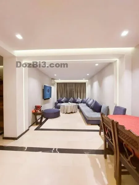 Appartement à louer Semlalia