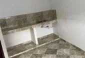 chambre ensoleillée à louer sur rue à Achennad