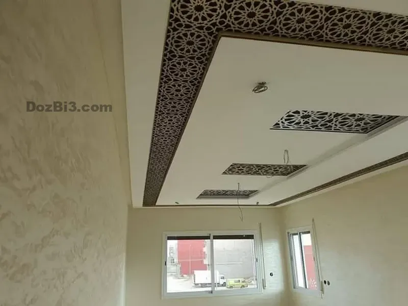Appartement à vendre Hay Al Bardai Bensouda