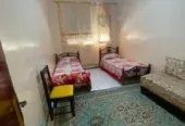 appartement meublé a louer centre de agdal