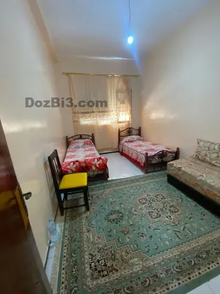 appartement meublé a louer centre de agdal