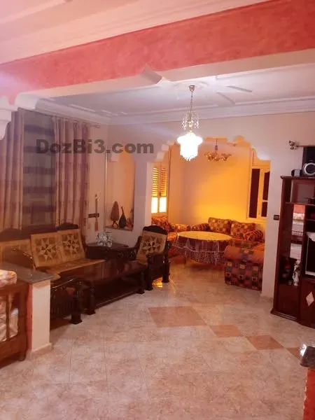 Maison à vendre situé à Lazari