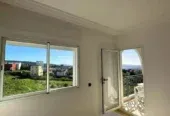 Appartement vue mer avec piscine à Tanger