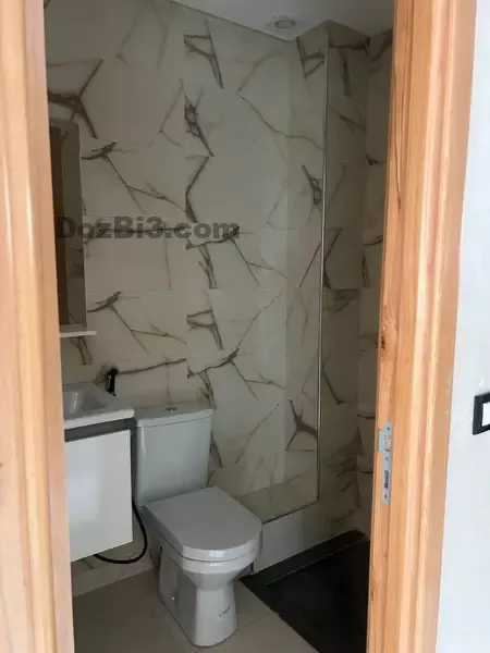 Appartement à louer à Al-Firdaws Ain Sebaa