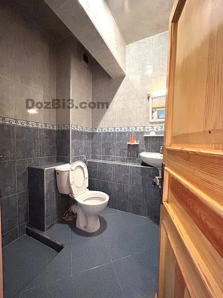 Appartement meublé à louer Hay Salam