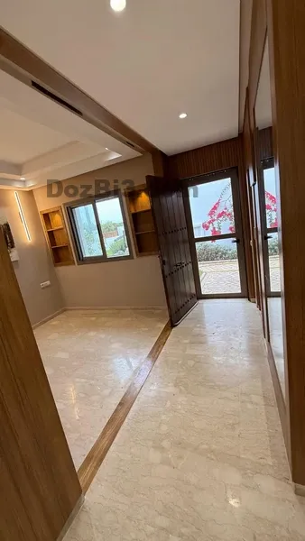 Villa a vendre Sidi Rahal