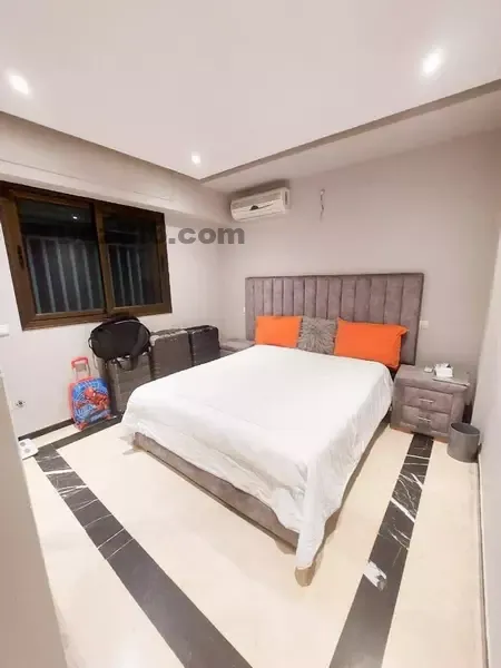 Appartement à louer Semlalia