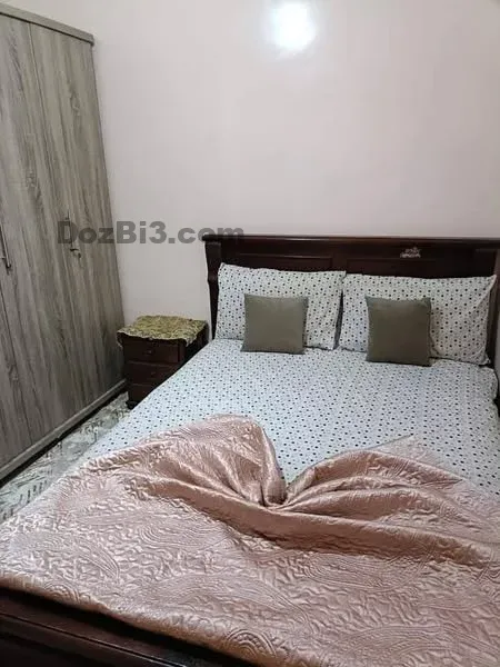 Appartements au centre-ville Hay Salam