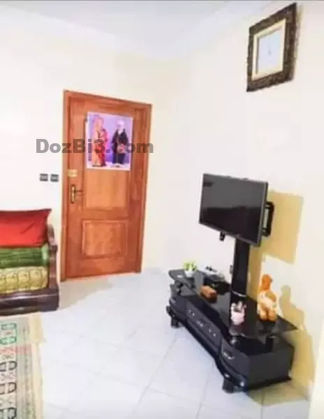 Appartements au centre-ville Hay Salam