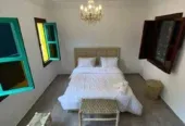 villa à louer Mhamid 10