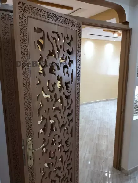 Appartement moderne à louer résidence Bayti Sakan