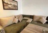 Profitez d’un séjour élégant et relaxant dans notre appartement