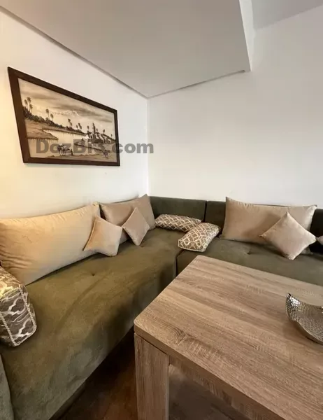 Profitez d’un séjour élégant et relaxant dans notre appartement