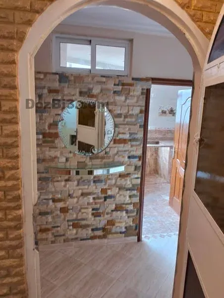 Appartement moderne à louer résidence Bayti Sakan