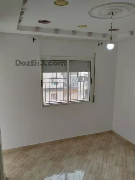 Appartement moderne à louer résidence Bayti Sakan