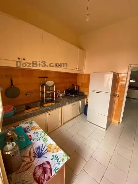 appartement meublé a louer centre de agdal